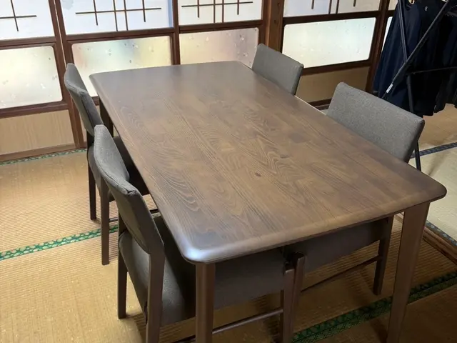 プロの技術でご満足いただけるように心を込めて作業いたしますサービスの画像