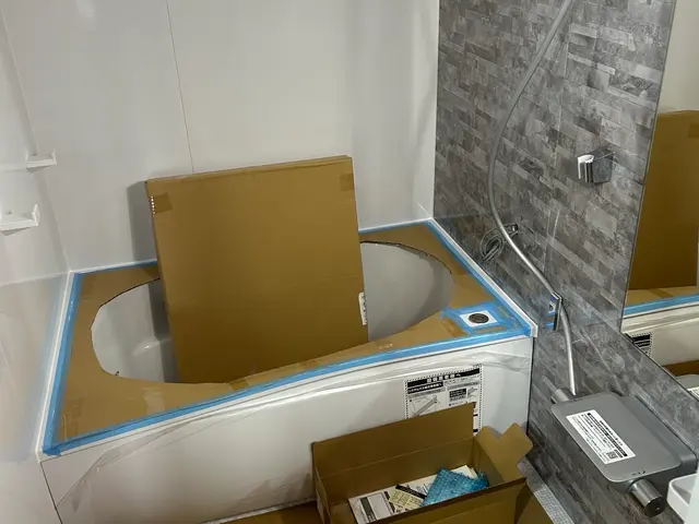 経験20年以上のベテラン作業員が伺います！ご予算に合わせた見積もりで安心を提供！サービスの画像