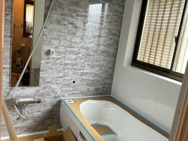 経験20年以上のベテラン作業員が伺います！ご予算に合わせた見積もりで安心を提供！サービスの画像