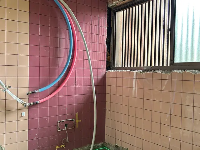 経験20年以上のベテラン作業員が伺います！ご予算に合わせた見積もりで安心を提供！サービスの画像