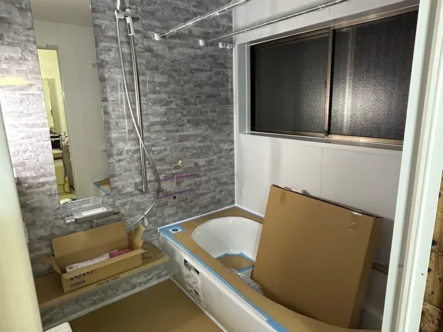 経験20年以上のベテラン作業員が伺います！ご予算に合わせた見積もりで安心を提供！サービスの画像