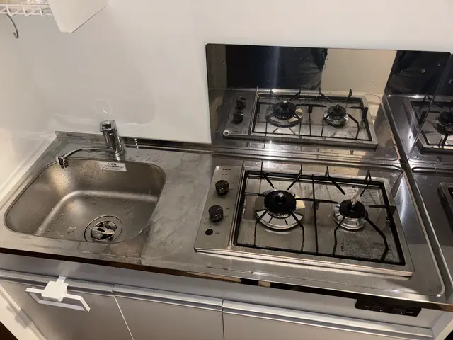 丁寧な作業が自慢です◎損害保険加入済◎営業時間外でも相談可能な安心クリーニング！サービスの画像