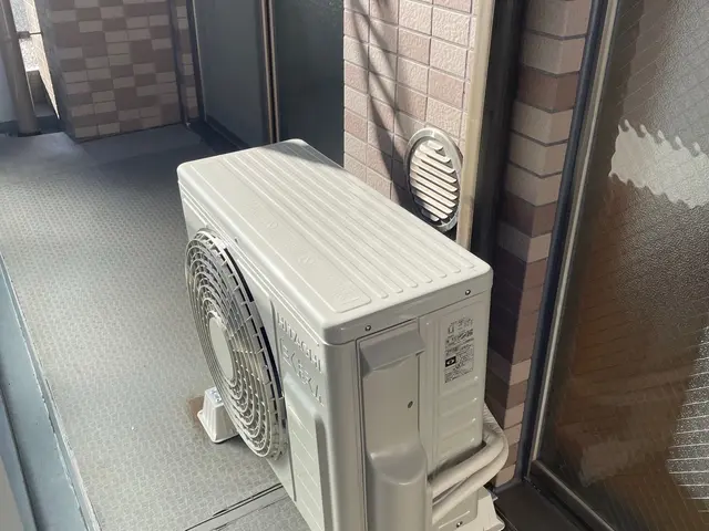 【親切・迅速・丁寧】エアコンの事はなんでもご相談下さい！！事前見積もりで安心ですサービスの画像