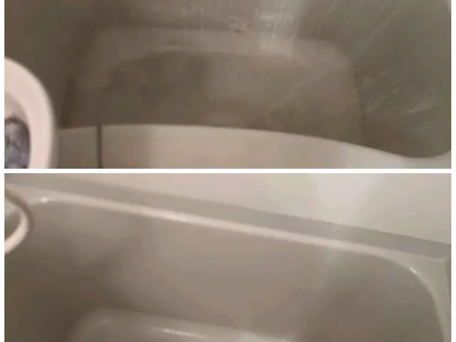 瞬殺浴室クリーニングFTSTサービスの画像