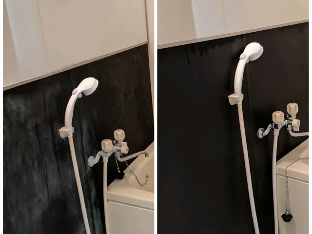 瞬殺浴室クリーニングFTSTサービスの画像