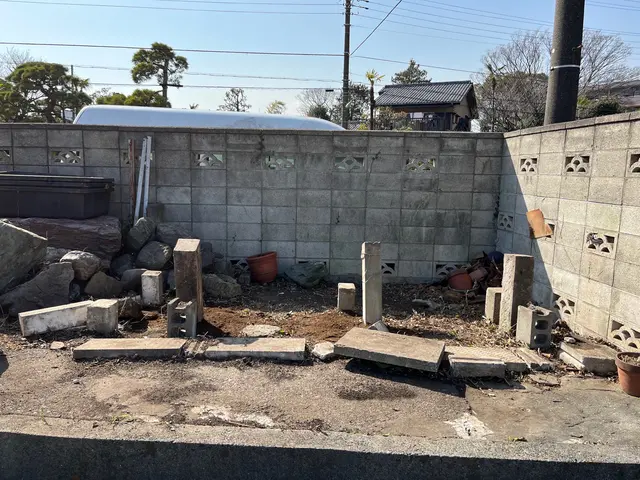 【職人歴４３年！】実績豊富な店長の私がお伺います！駐車代は当店負担！サービスの画像