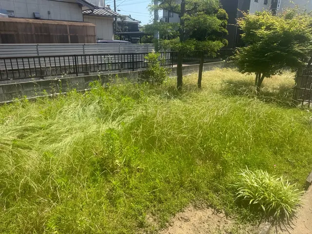 プロの技術でご満足いただけるように心を込めて作業いたしますサービスの画像