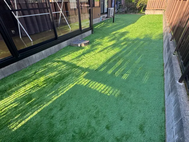 プロの技術でご満足いただけるように心を込めて作業いたしますサービスの画像