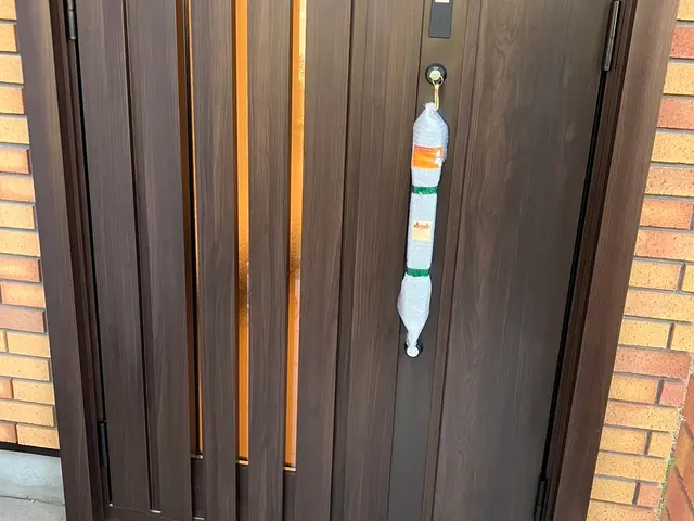 補助金対応可能！安心の1年無償メンテナンス！LIXIL製品100%対応！サービスの画像