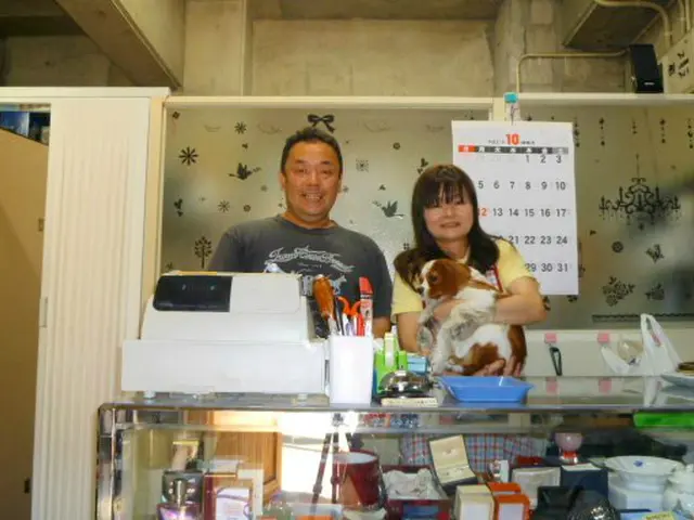 皆様からの沢山のご依頼、心より感謝いたします。11月も全力で駆け付けます。サービスの画像