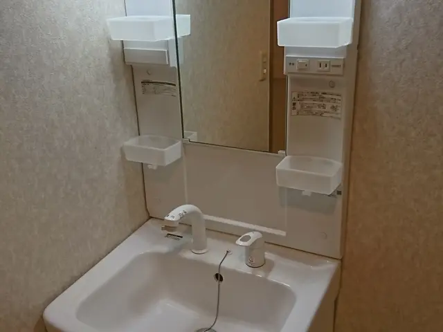 いろいろな汚れがいっぱい・・・除菌仕上げで安心空間♪サービスの画像