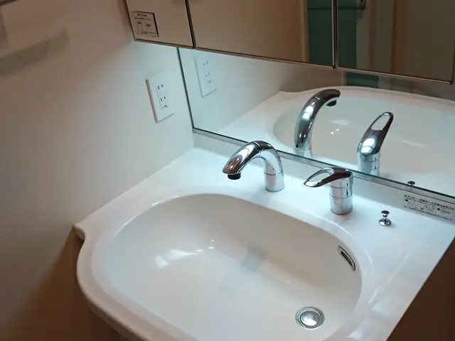 いろいろな汚れがいっぱい・・・除菌仕上げで安心空間♪サービスの画像