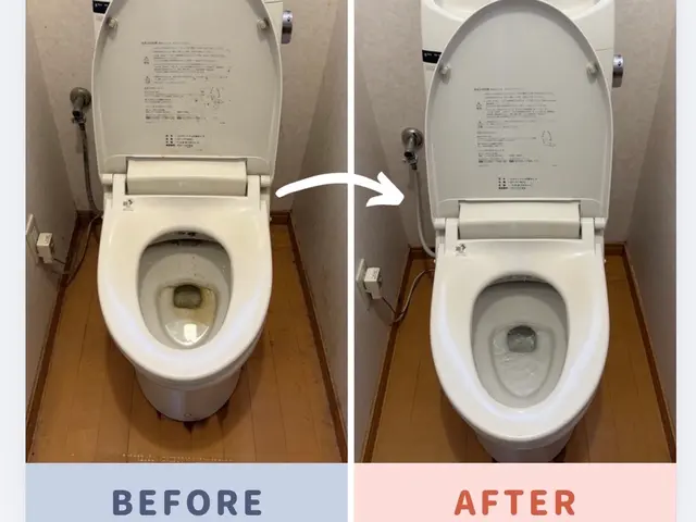 お客様のお力になります！経験と知識を活かして迅速丁寧に作業いたします！サービスの画像