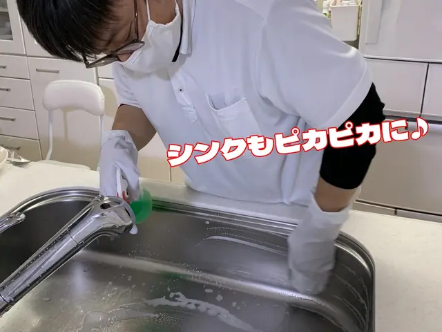 ☆お客様のご要望を聞いてから作業開始！丁寧な作業と対応がモットーです♪サービスの画像