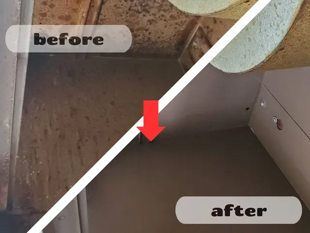 【お風呂＋キッチン＋換気扇】の３点セット★プロの技で水回りピカピカ◎サービスの画像