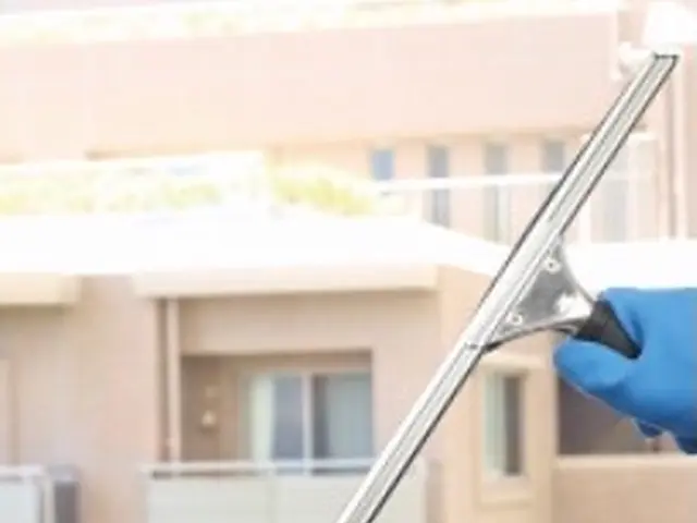 プロの技術で納得の仕上がり！ご要望にお応えします！困った汚れご相談下さい！サービスの画像