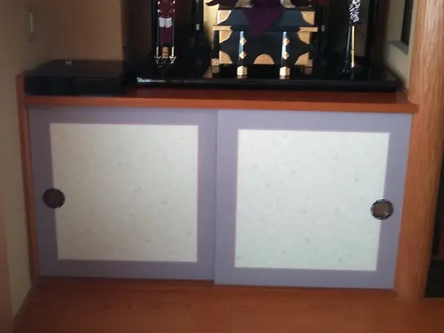 ＜京表具＞ふすま、屏風、掛軸、額装の新調と仕立て直し。障子、衝立の張り替えサービスの画像