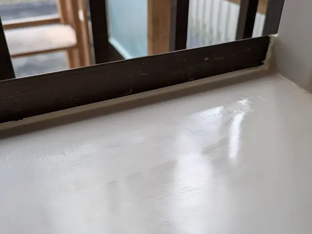 退去なさるお部屋これから入居なさるお部屋のお掃除。お見積り相見積もり歓迎サービスの画像