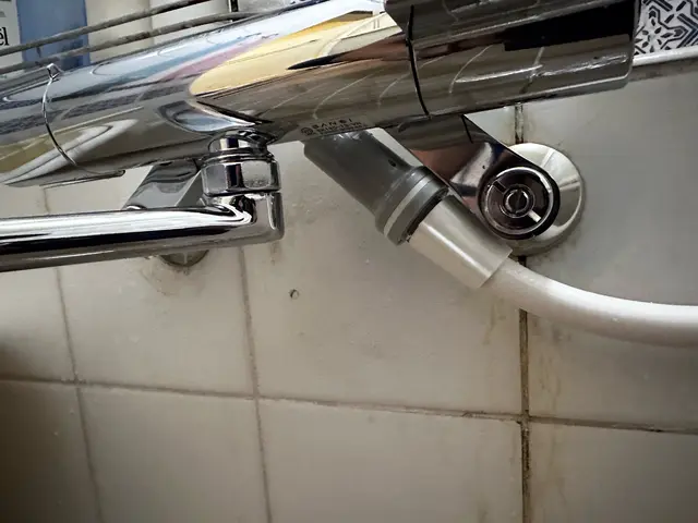 ◆お風呂の水栓交換、各種メーカー対応。◎業歴7年◎営業時間外も緊急対応可能サービスの画像