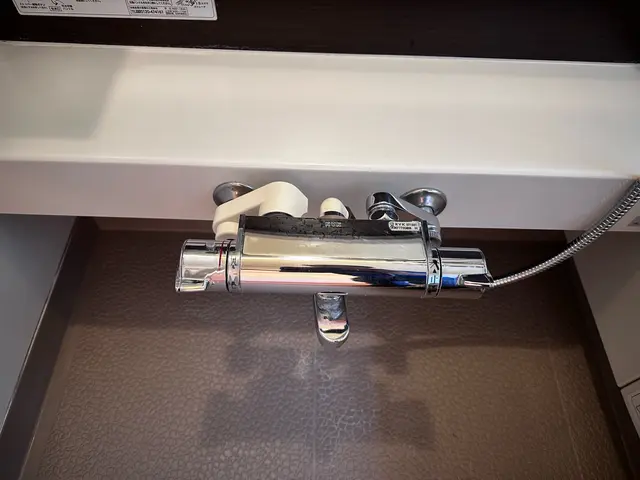 ◆お風呂の水栓交換、各種メーカー対応。◎業歴7年◎営業時間外も緊急対応可能サービスの画像
