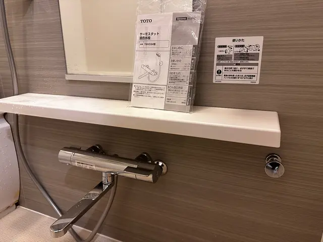 ◆お風呂の水栓交換、各種メーカー対応。◎業歴7年◎営業時間外も緊急対応可能サービスの画像