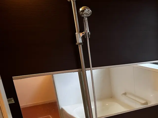 ◆お風呂の水栓交換、各種メーカー対応。◎業歴7年◎営業時間外も緊急対応可能サービスの画像