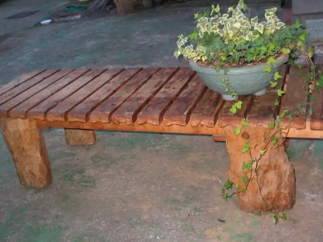 家具、DIY、その他製作するための場所をお貸しいたします。サービスの画像