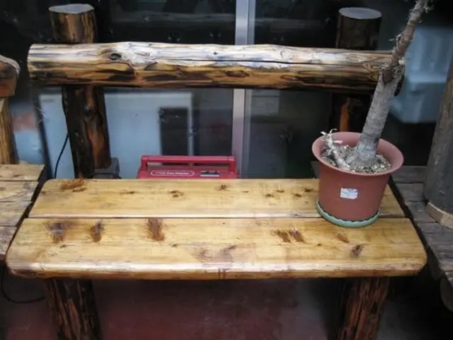 家具、DIY、その他製作するための場所をお貸しいたします。サービスの画像