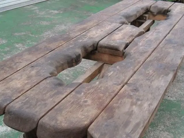 家具、DIY、その他製作するための場所をお貸しいたします。サービスの画像