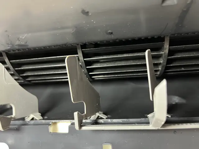 暖房に切り替える前に、カビ臭とカビをリセットして新年の準備を！2台~割引有りサービスの画像