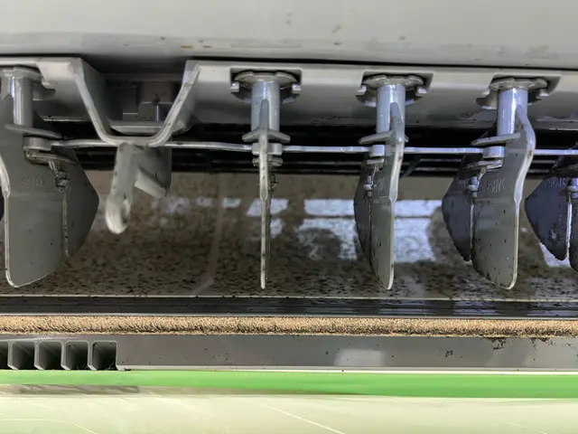 暖房に切り替える前に、カビ臭とカビをリセットして新年の準備を！2台~割引有りサービスの画像