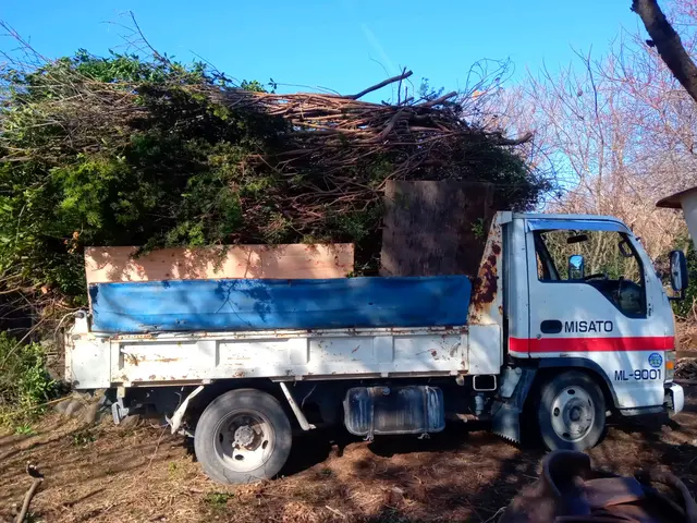 あなたのお庭、綺麗にします。コミュニケーションを第一に、癒しの庭を提案します。サービスの画像