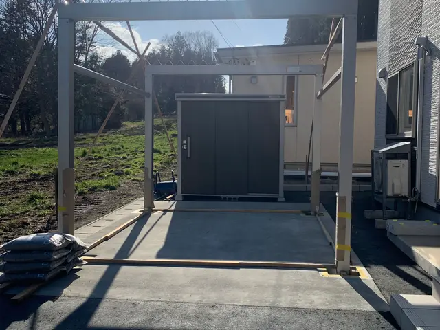 《お客様満足度第一主義！》ご希望のイメージに沿った提案・施工を行います♬サービスの画像