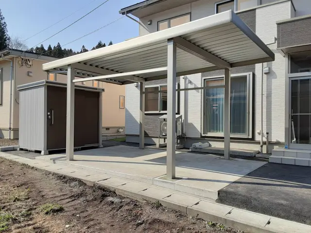 《お客様満足度第一主義！》ご希望のイメージに沿った提案・施工を行います♬サービスの画像