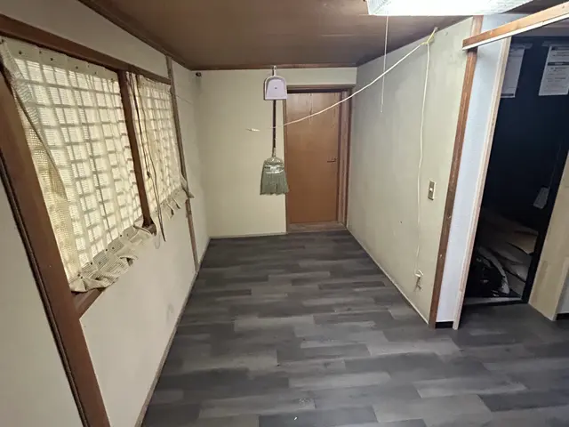 プロの技術でご満足いただけるように心を込めて作業いたしますサービスの画像