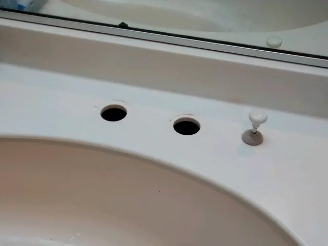 【吉川市発】洗面水栓交換お任せください(^▽^)/お気軽にご相談ください☆サービスの画像