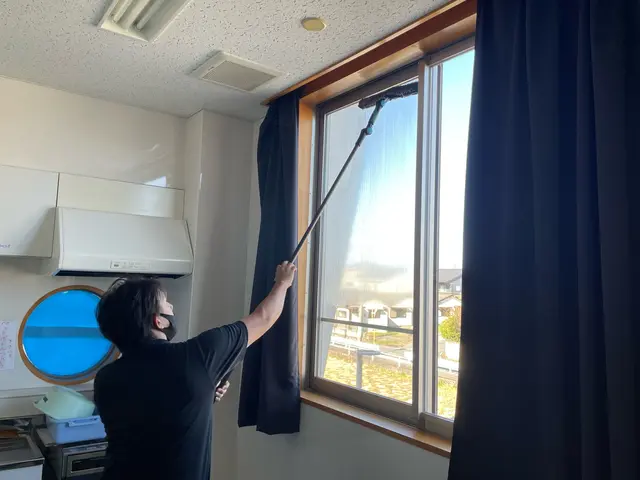 豊富な経験と知識で安心！仕上がり重視で丁寧に作業いたします！サービスの画像