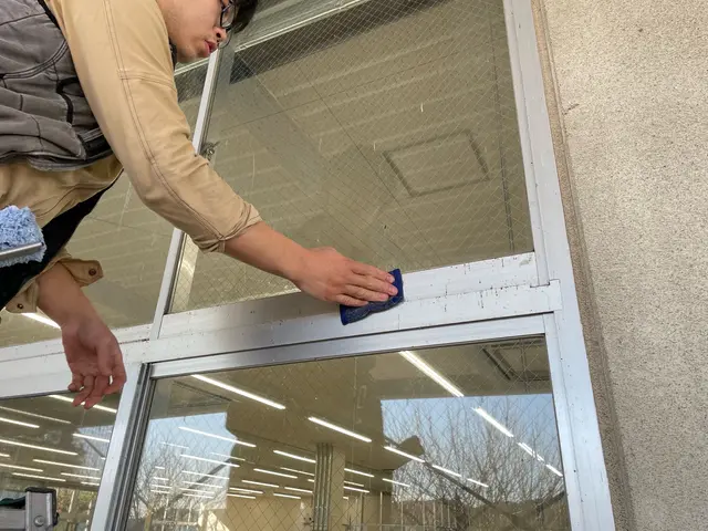 豊富な経験と知識で安心！仕上がり重視で丁寧に作業いたします！サービスの画像