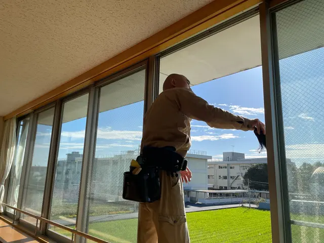 豊富な経験と知識で安心！仕上がり重視で丁寧に作業いたします！サービスの画像