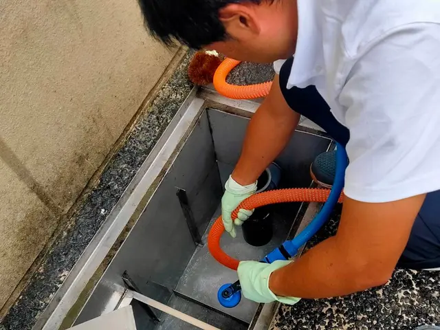 R7.8出店◎飲食店対応可、丁寧な対応、プロの技術【営業時間外対応可】サービスの画像