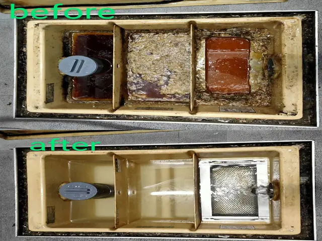 R7.8出店◎飲食店対応可、丁寧な対応、プロの技術【営業時間外対応可】サービスの画像