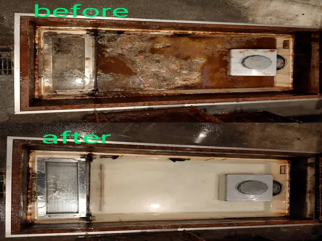 R7.8出店◎飲食店対応可、丁寧な対応、プロの技術【営業時間外対応可】サービスの画像