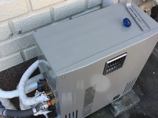 給湯器交換、当店にお任せください！(LPガス除く)サービスの画像