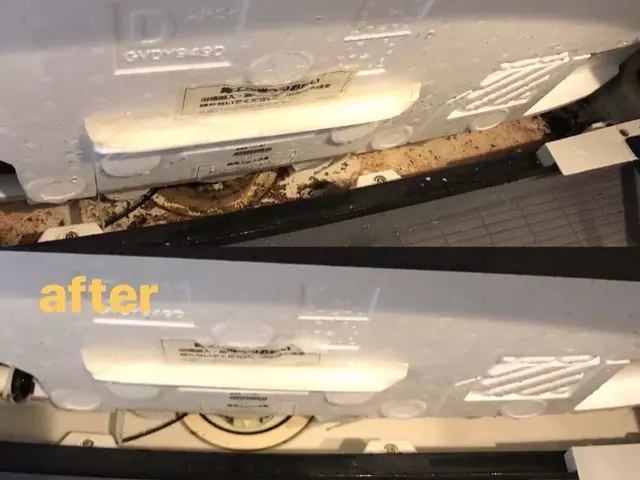 キレイにするのは当たり前！質にこだわり早10年！！サービスの画像