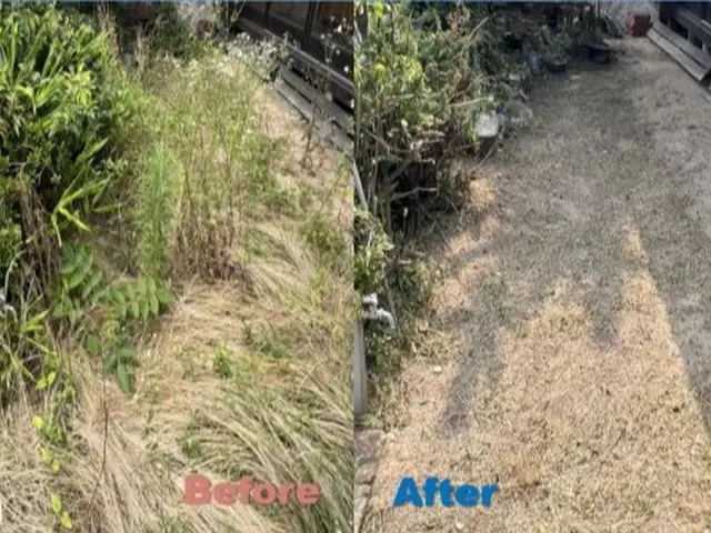 【9月新規出店！】不動産会社からの依頼実績豊富！店長自らがお伺いします！サービスの画像