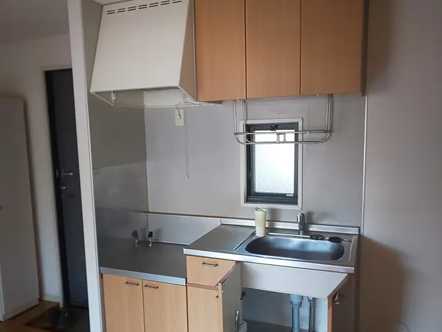 キッチンクリーニング￥15000円《キッチン+レンジフード２点￥20000円》サービスの画像