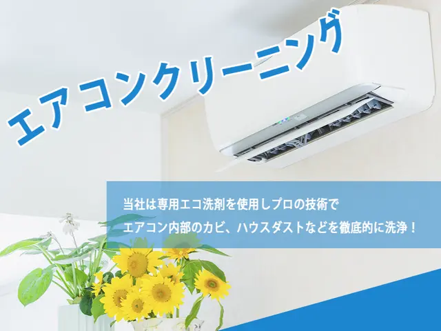 今だけ20%OFF!!★ご予約はお早めに！プロの技術で徹底洗浄！★女性スタッフ可サービスの画像