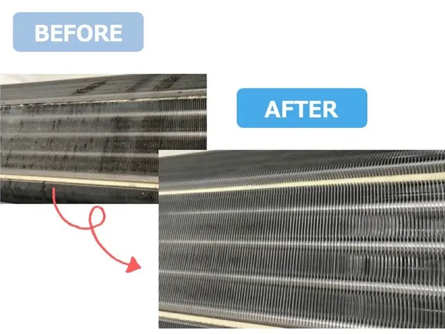 今だけ20%OFF!!★ご予約はお早めに！プロの技術で徹底洗浄！★女性スタッフ可サービスの画像