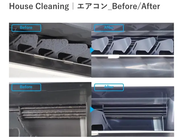 今だけ20%OFF!!★ご予約はお早めに！プロの技術で徹底洗浄！★女性スタッフ可サービスの画像