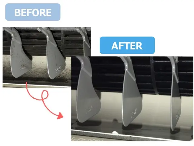 今だけ20%OFF!!★ご予約はお早めに！プロの技術で徹底洗浄！★女性スタッフ可サービスの画像